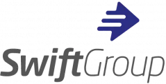 Swift Group logo